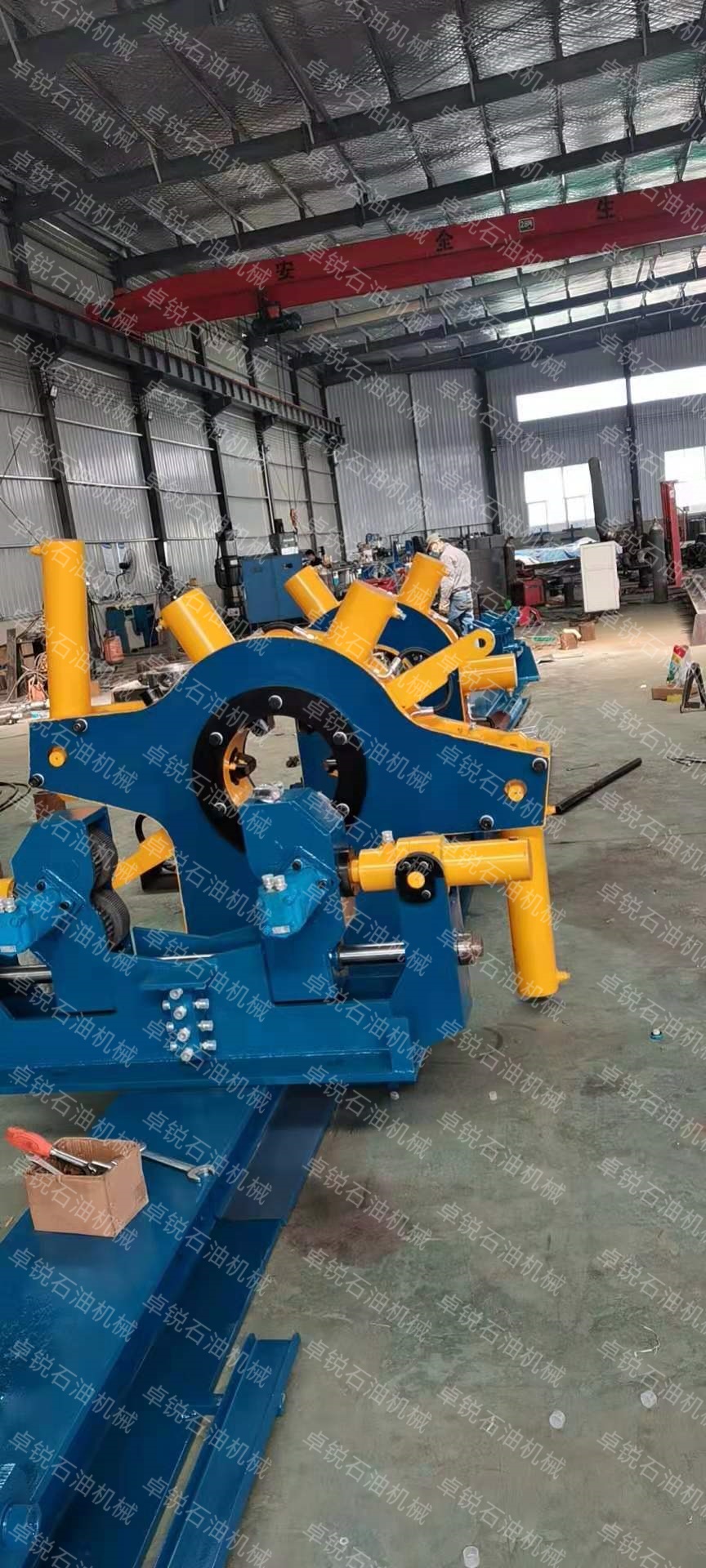 吉林螺桿鉆具整機(jī)試驗(yàn)臺公司定制質(zhì)量過關(guān)